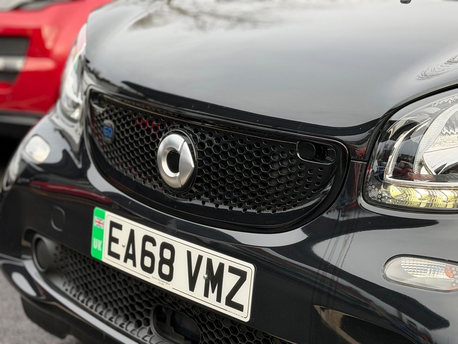 Used smart fortwo 2018 for sale - 76714148: Photo 94