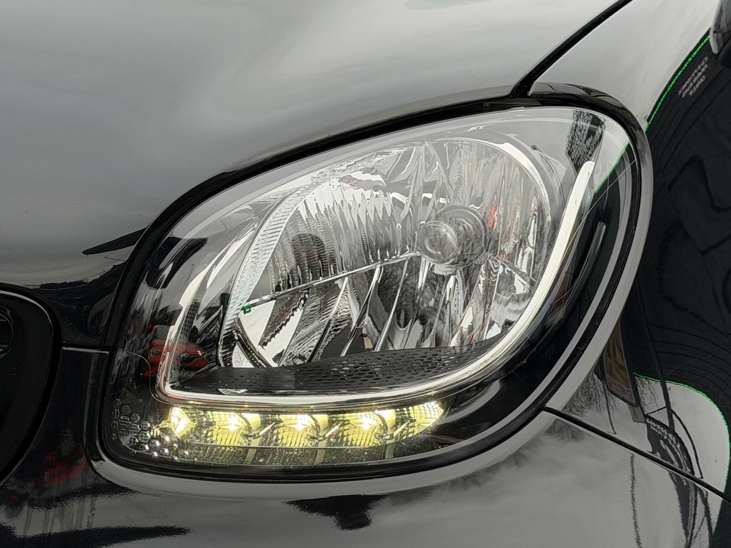 Used smart fortwo 2018 for sale - 76714148: Photo 95