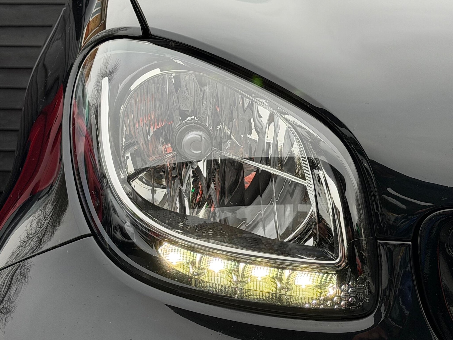 Used smart fortwo 2018 for sale - 76714148: Photo 96