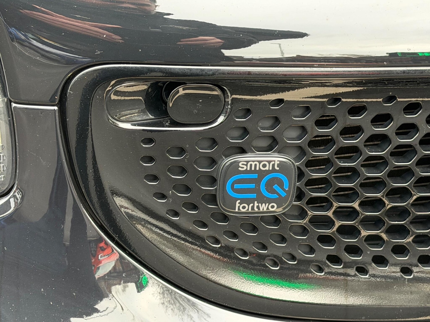 Used smart fortwo 2018 for sale - 76714148: Photo 97