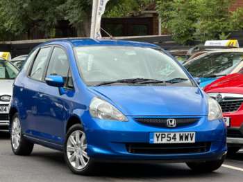 2004 (54) - 1.4 i-DSI SE CVT-7 5dr