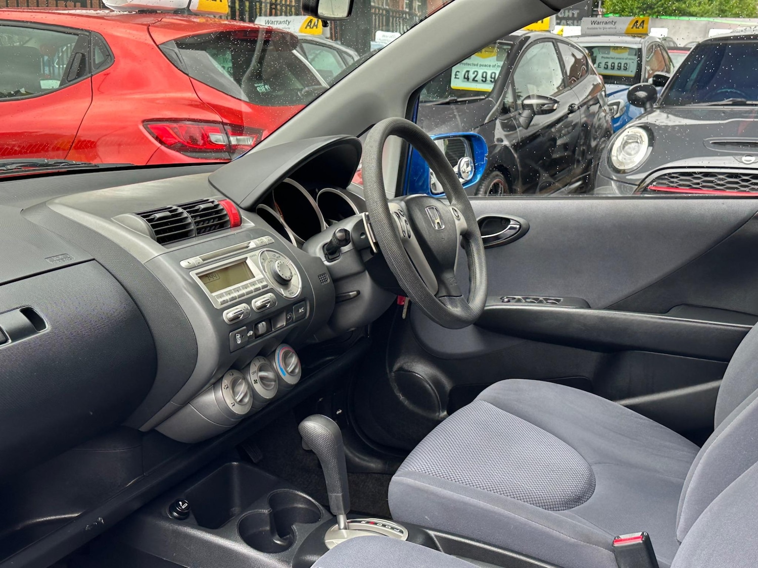 Vehicle 25