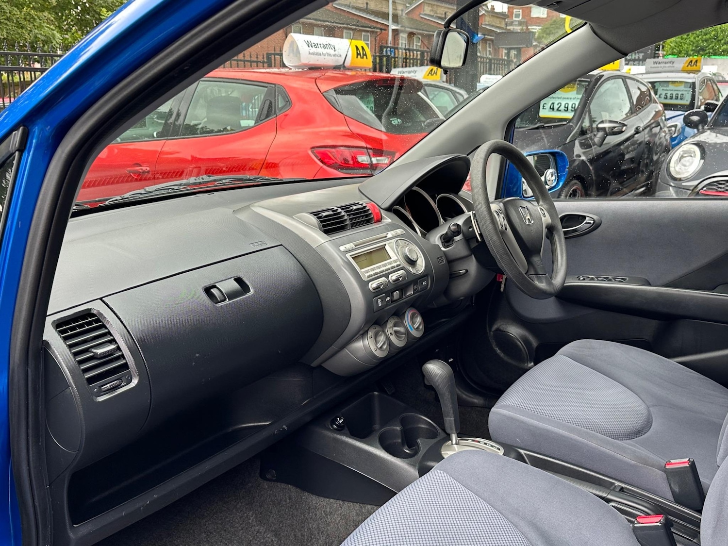 Vehicle 26