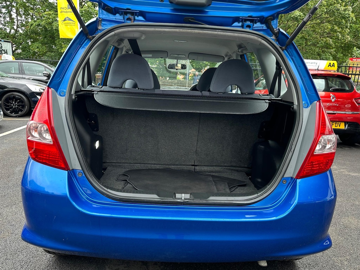 Vehicle 27