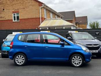 Used Honda Jazz 2004 for sale - 75199721: Photo