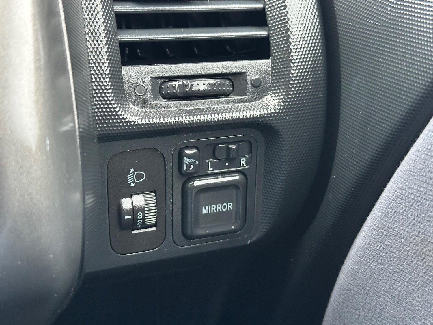 Vehicle 38
