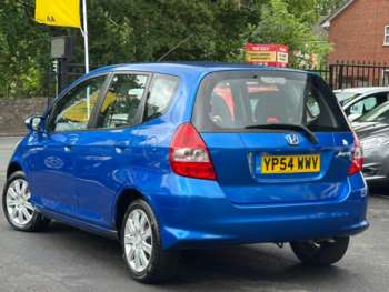 Used Honda Jazz 2004 for sale - 75199721: Photo