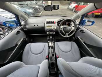 Used Honda Jazz 2004 for sale - 75199721: Photo