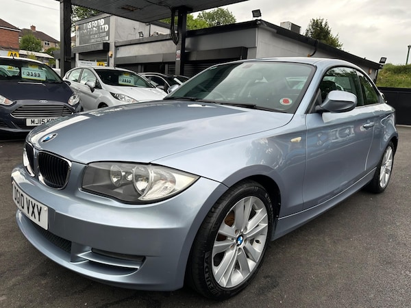 Used BMW 1 Series 2010 for sale - 74944834: Photo 11