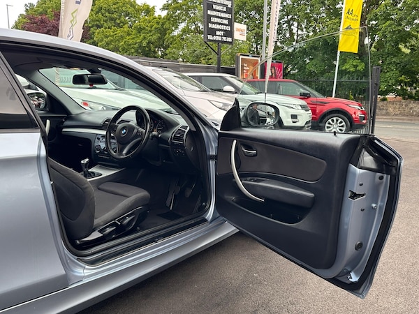 Used BMW 1 Series 2010 for sale - 74944834: Photo 16