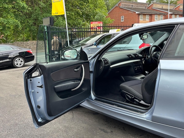 Used BMW 1 Series 2010 for sale - 74944834: Photo 17