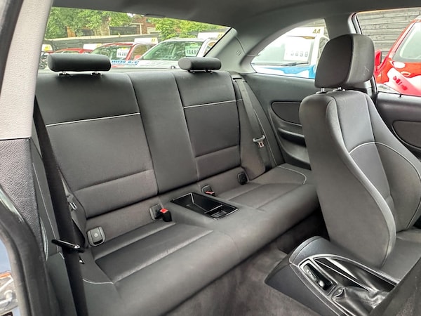 Used BMW 1 Series 2010 for sale - 74944834: Photo 19
