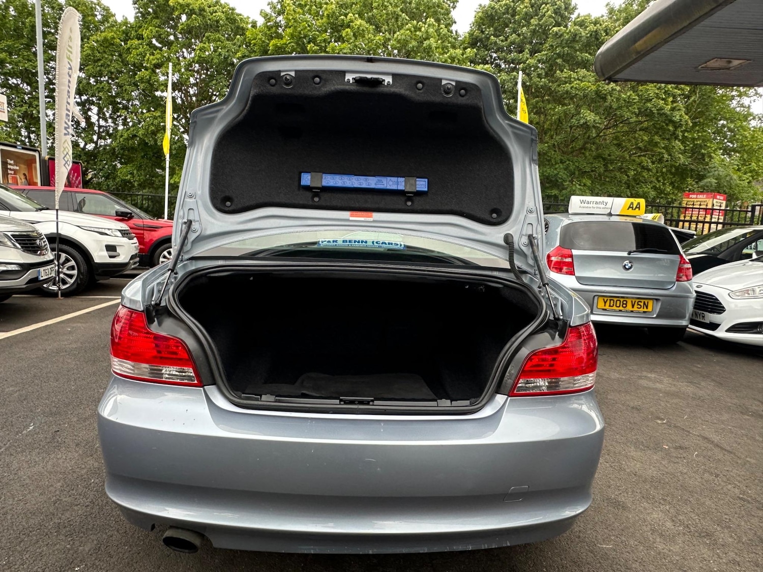 Vehicle 28