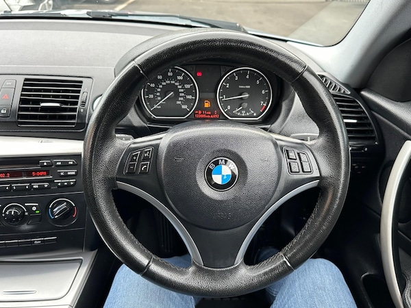 Used BMW 1 Series 2010 for sale - 74944834: Photo 29