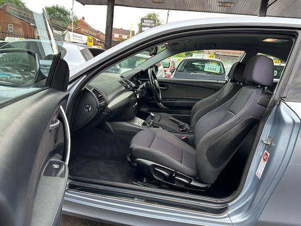 Used BMW 1 Series 2010 for sale - 74944834: Photo 30