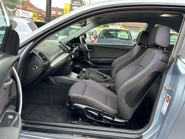 Used BMW 1 Series 2010 for sale - 74944834: Photo 31