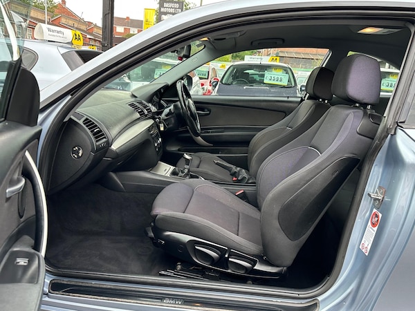 Used BMW 1 Series 2010 for sale - 74944834: Photo 32
