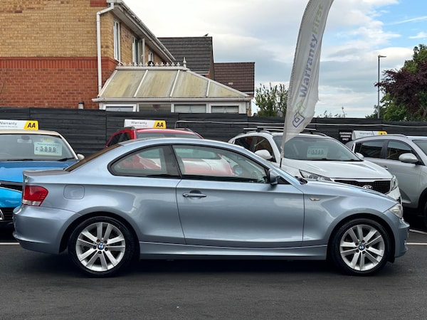 Used BMW 1 Series 2010 for sale - 74944834: Photo 3