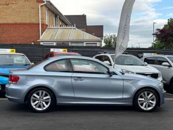 Used BMW 1 Series 2010 for sale - 74944834: Photo