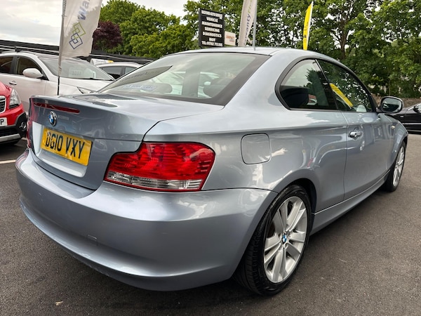 Used BMW 1 Series 2010 for sale - 74944834: Photo 45