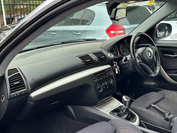 Used BMW 1 Series 2010 for sale - 74944834: Photo 46