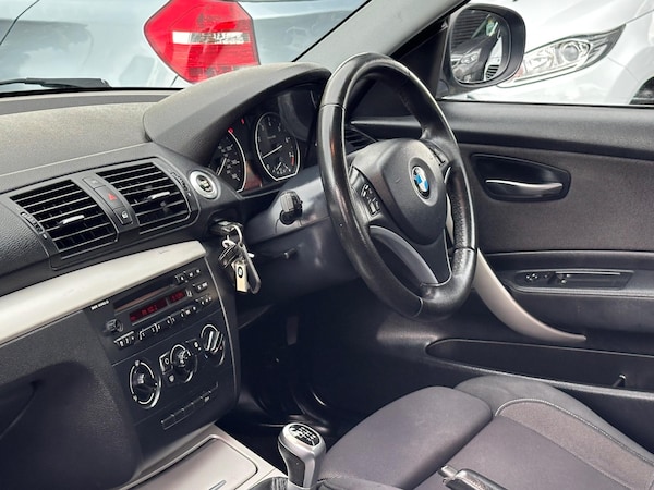 Used BMW 1 Series 2010 for sale - 74944834: Photo 47