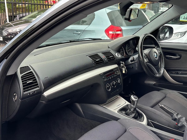 Used BMW 1 Series 2010 for sale - 74944834: Photo 48