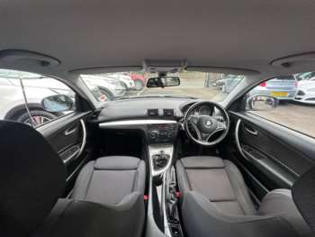 Used BMW 1 Series 2010 for sale - 74944834: Photo