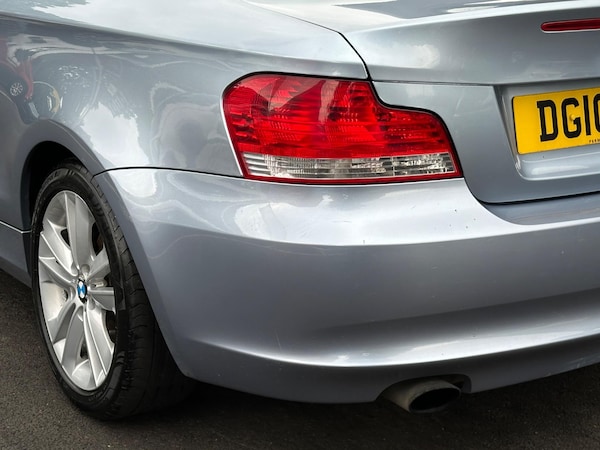 Used BMW 1 Series 2010 for sale - 74944834: Photo 50