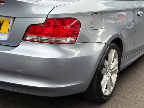 Used BMW 1 Series 2010 for sale - 74944834: Photo 51