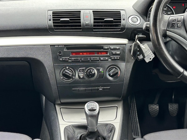 Used BMW 1 Series 2010 for sale - 74944834: Photo 56
