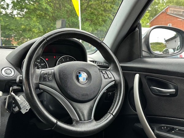 Used BMW 1 Series 2010 for sale - 74944834: Photo 57