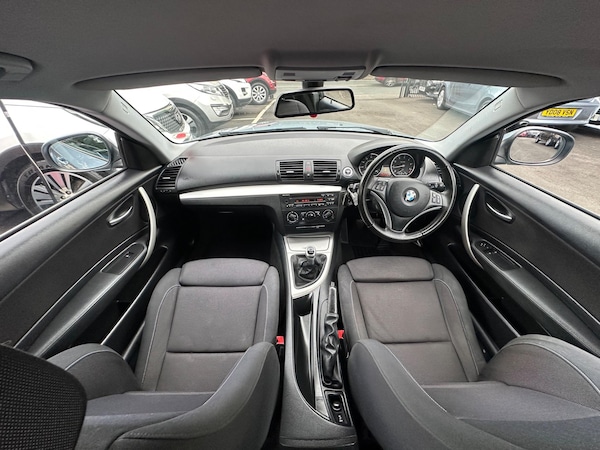Used BMW 1 Series 2010 for sale - 74944834: Photo 58