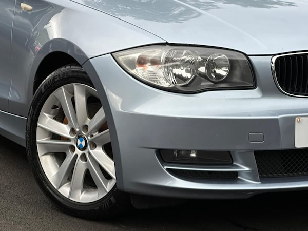 Used BMW 1 Series 2010 for sale - 74944834: Photo 59