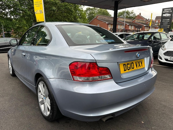 Used BMW 1 Series 2010 for sale - 74944834: Photo 5