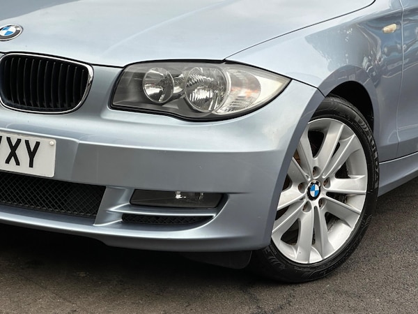 Used BMW 1 Series 2010 for sale - 74944834: Photo 60