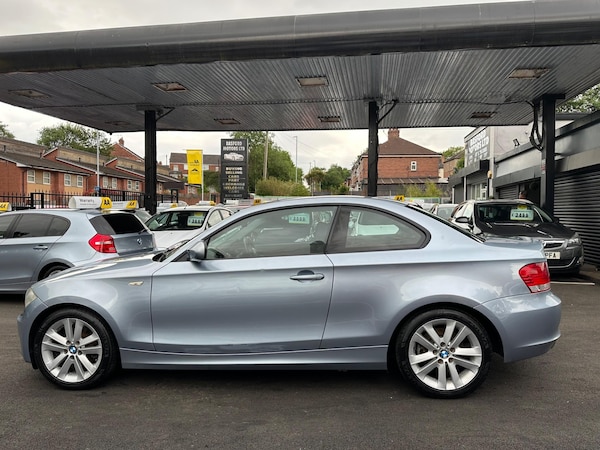 Used BMW 1 Series 2010 for sale - 74944834: Photo 7