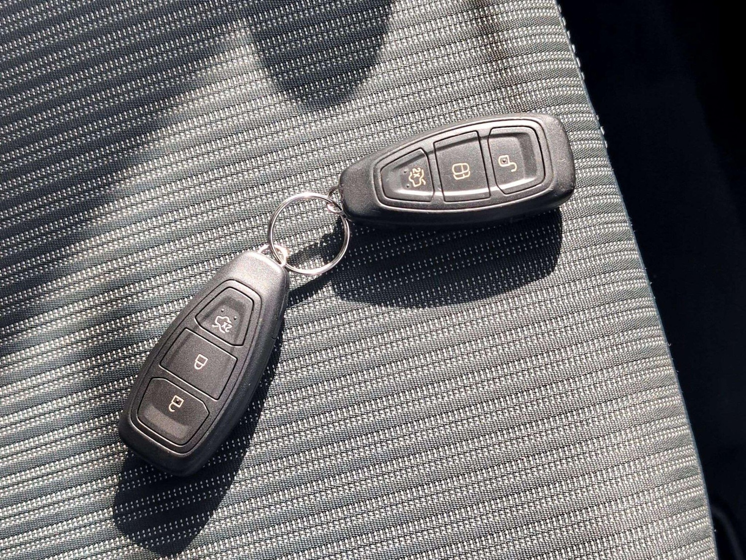 Used Ford Grand C-Max for sale - 78007668: Photo 10