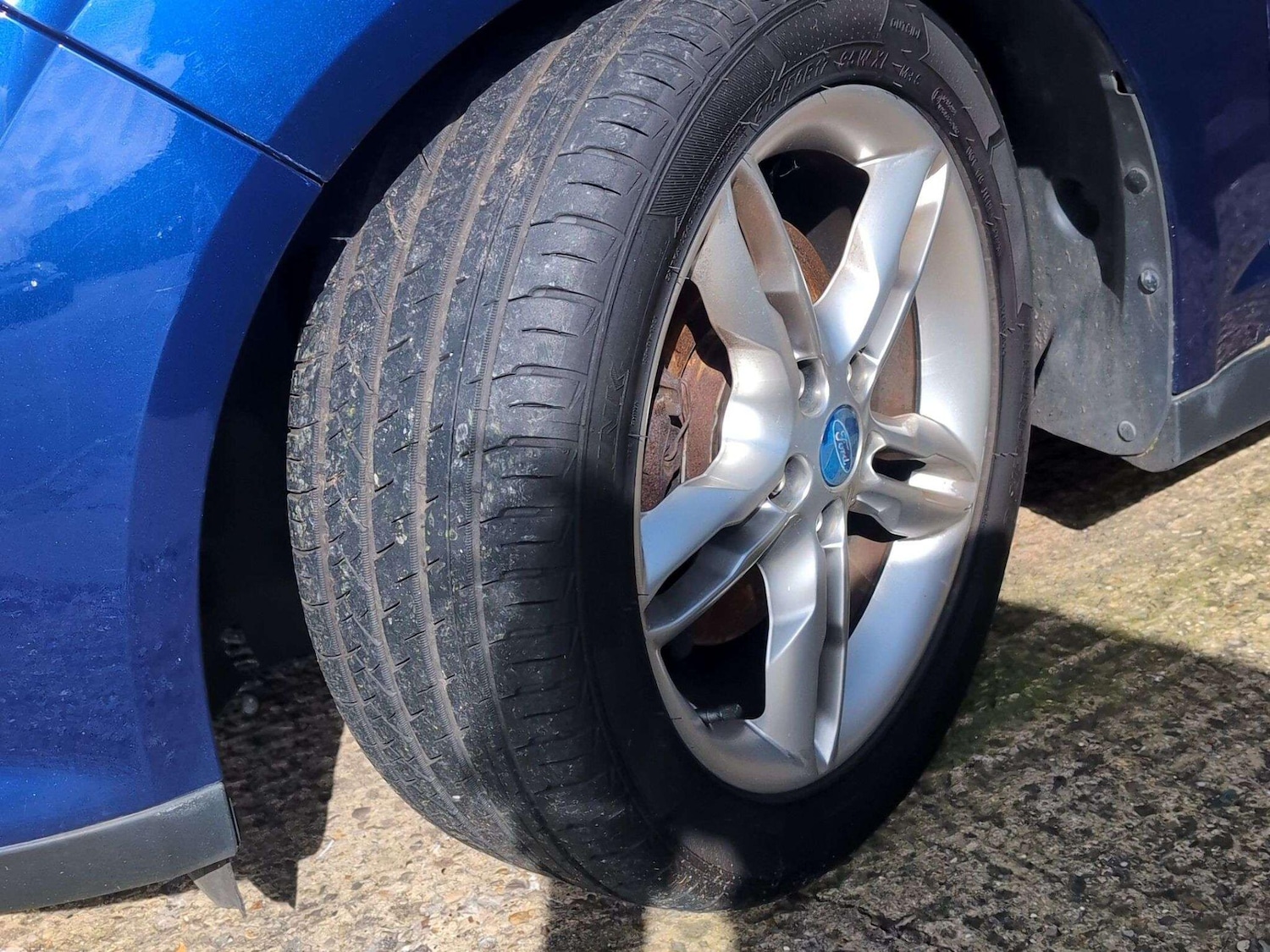 Used Ford Grand C-Max for sale - 78007668: Photo 11