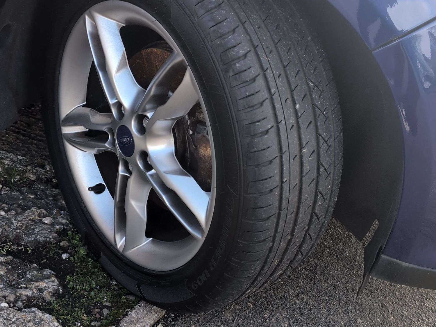 Used Ford Grand C-Max for sale - 78007668: Photo 12