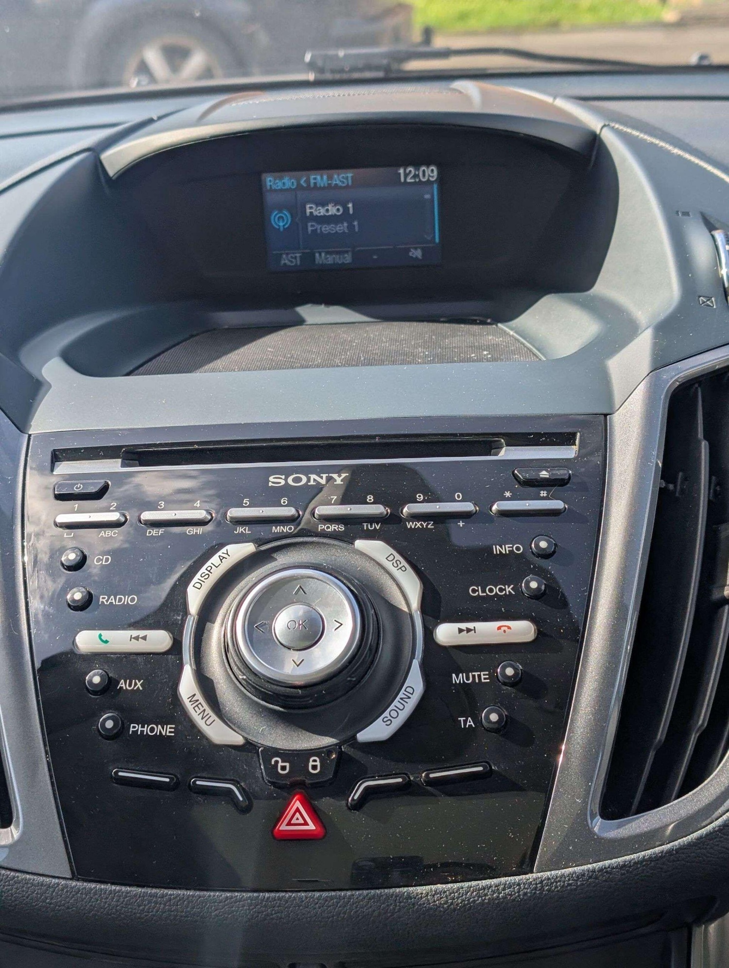 Used Ford Grand C-Max for sale - 78007668: Photo 14