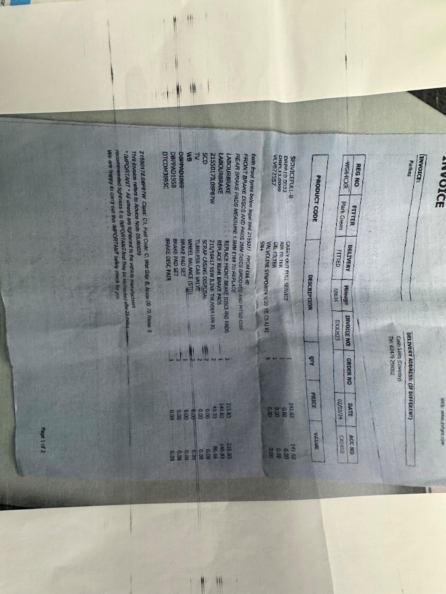 Used Ford Grand C-Max for sale - 78007668: Photo 21