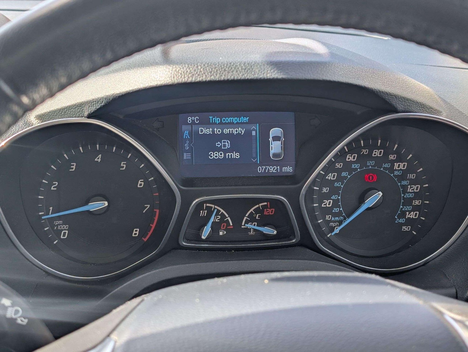 Used Ford Grand C-Max for sale - 78007668: Photo 31