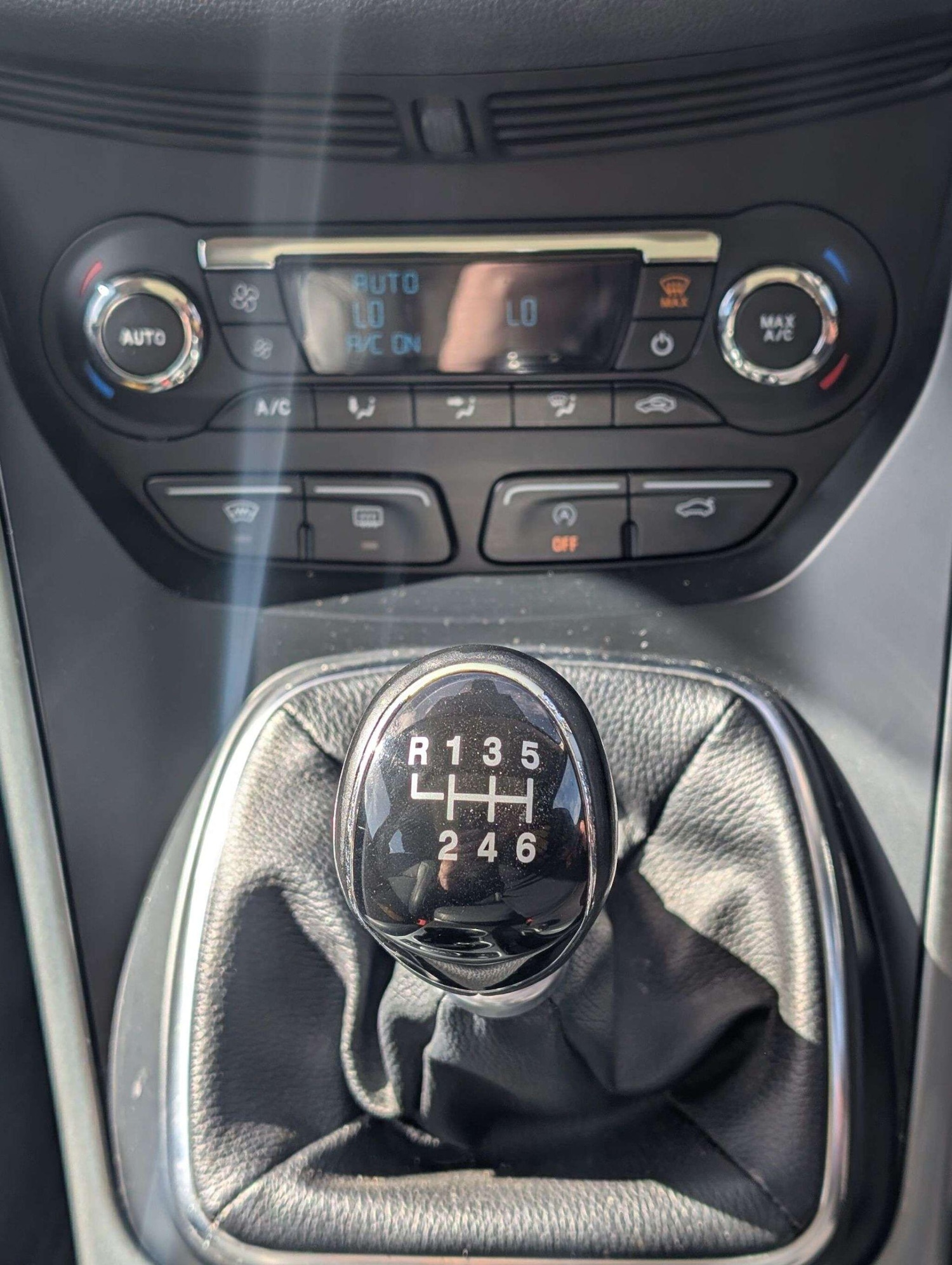 Used Ford Grand C-Max for sale - 78007668: Photo 6