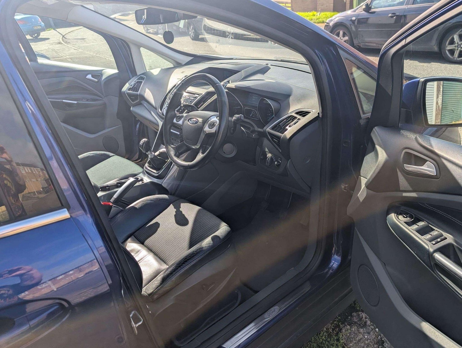 Used Ford Grand C-Max for sale - 78007668: Photo 7