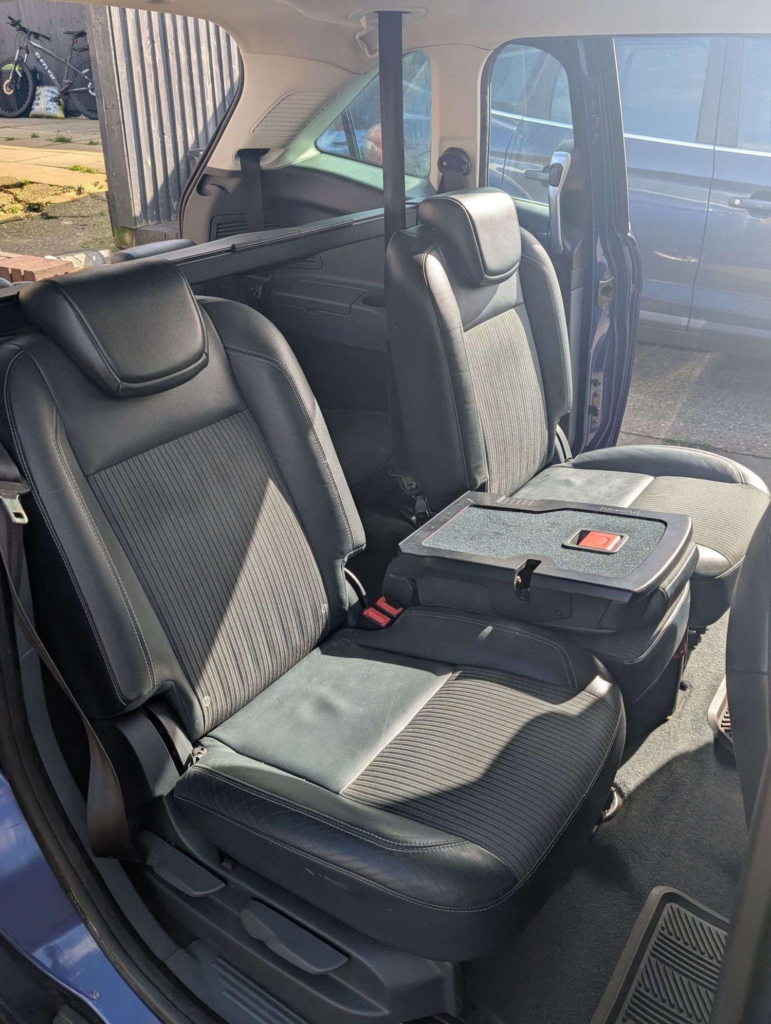 Used Ford Grand C-Max for sale - 78007668: Photo 8