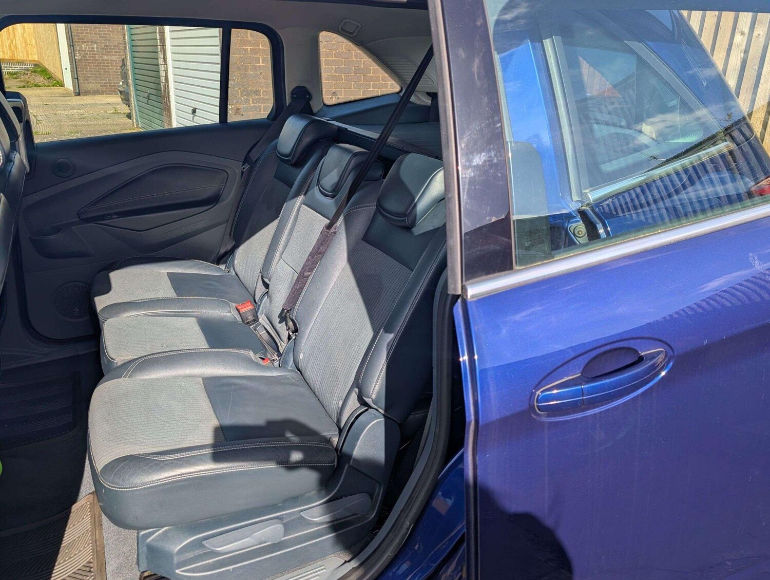 Used Ford Grand C-Max for sale - 78007668: Photo 9