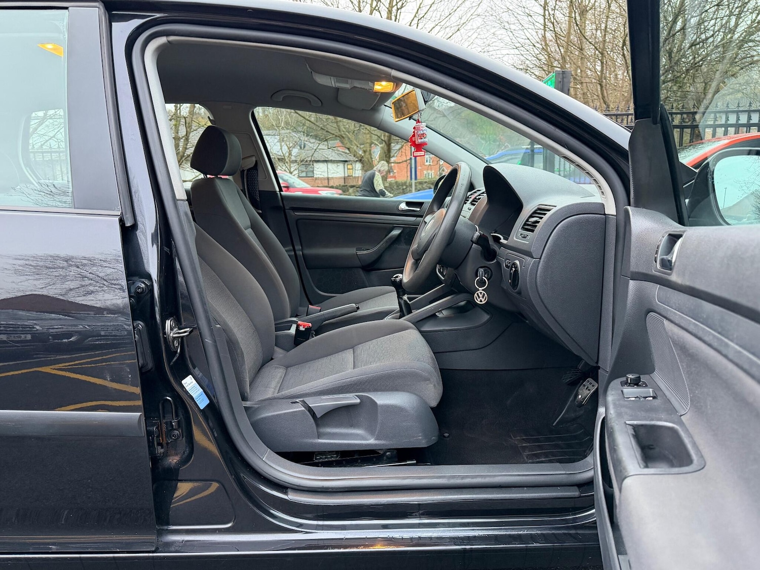 Used Volkswagen Golf 2004 for sale - 76714264: Photo 16