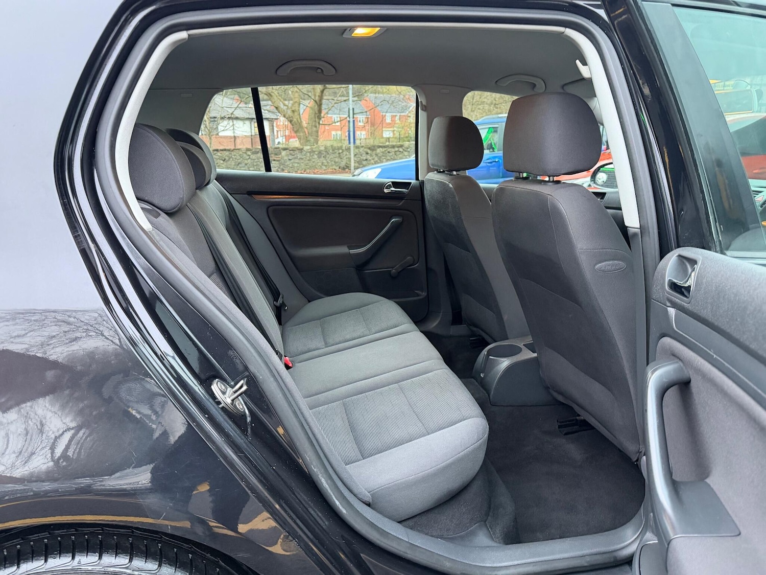 Used Volkswagen Golf 2004 for sale - 76714264: Photo 18