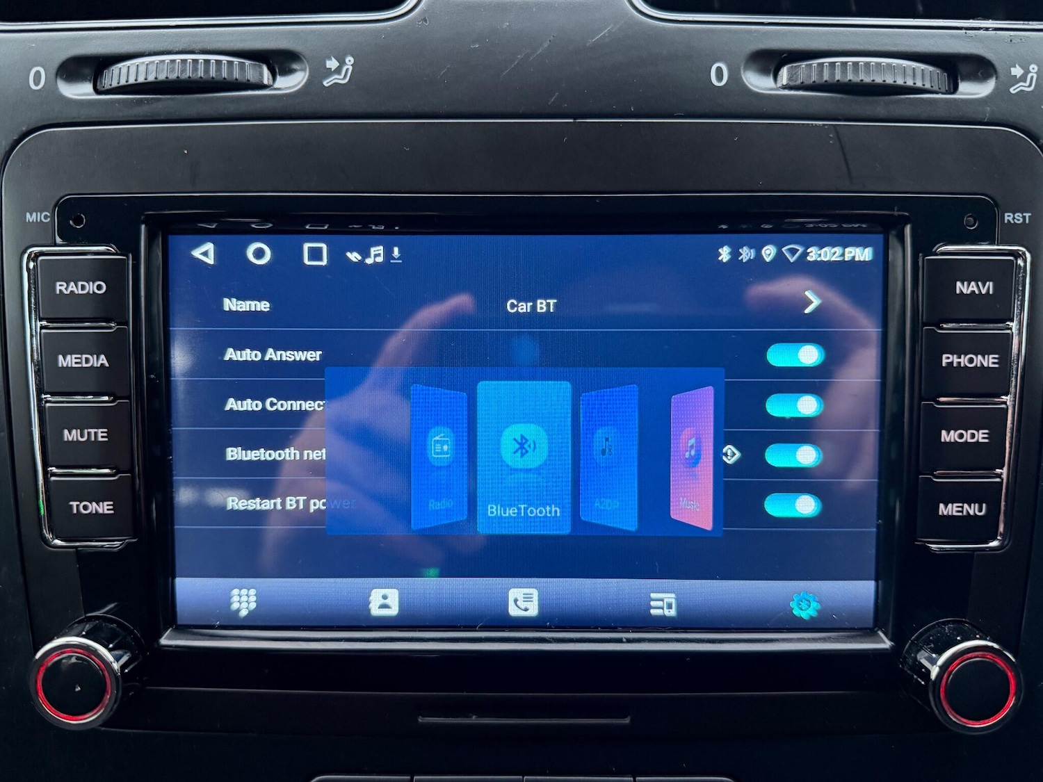 Used Volkswagen Golf 2004 for sale - 76714264: Photo 20